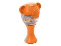 Chicco Maracas Monkey Eco+ Rattle 6m+