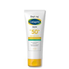 Gel za sončenje SPF 50+ Cetaphil (Sensitive Gel-Cream) 100 ml