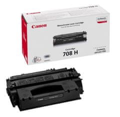 Canonov originalni toner CRG-708H/ LBP-3300/ 6 000 strani/ črn