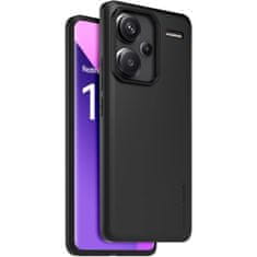 Izdelano za Xiaomi TPU ovitek za Xiaomi Redmi Note 13 Pro+ 5G Black