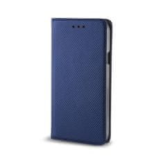 Cu-Be etui magnet Xiaomi Redmi Note 13 Pro 4G Navy