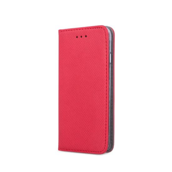 Cu-Be ohišje magnet Xiaomi Redmi Note 13 4G Red