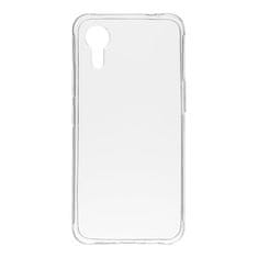 Tactical Taktični TPU pokrov za Samsung Galaxy Xcover 7 Transparent