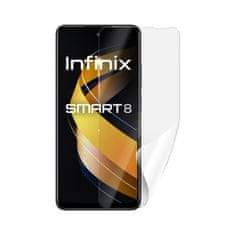 Screenshield INFINIX Smart 8 folija za zaščito zaslona