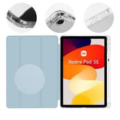 PAKET:ME MistyTab Ohišje za Xiaomi Redmi Pad SE Light Blue