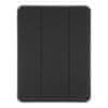 COVER:ME MistyTab Case za iPad 10.2 2019/2020/2021 Black