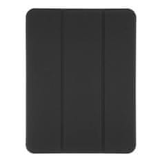 COVER:ME MistyTab Case za iPad 10.2 2019/2020/2021 Black