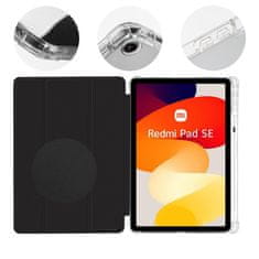 PAKET:ME MistyTab Case za Xiaomi Redmi Pad SE Black