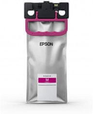 Epson kartuša T01D3 magenta XXL (WF-C5x9R)