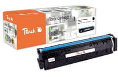 Peach združljiv toner HP LJ Pro M180/181/154 CF530A, št. 205A, črn, 1100str.