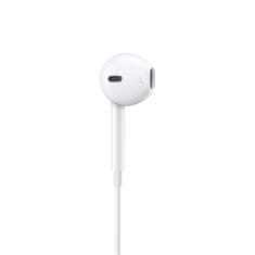 Apple Slušalke EarPods/Svetloba/Wire/White/White