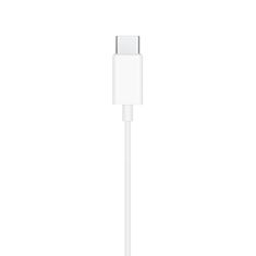 Slušalke Viking V15/USB-C/Wire/White/White