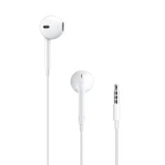 Apple Slušalke EarPods/Jack/Wire/White/White