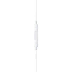 Slušalke Viking V15/USB-C/Wire/White/White