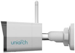 Uniarch by Uniview IP kamera/ UHO-B1R-M2F3/ Bullet/ 2Mpx/ 2,8 mm objektiv/ 1080p/ Wi-Fi/ reža SD/ IP67/ IR30/ Onvif