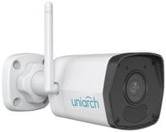 Uniarch by Uniview IP kamera/ UHO-B1R-M2F3/ Bullet/ 2Mpx/ 2,8 mm objektiv/ 1080p/ Wi-Fi/ reža SD/ IP67/ IR30/ Onvif