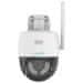 Uniarch by Uniview IP kamera/ UHO-P1A-M3F4D/ PTZ/ 3Mpx/ 4mm objektiv/ 2K/ Wi-Fi/ reža SD/ IP66/ IR+LED30/ Onvif