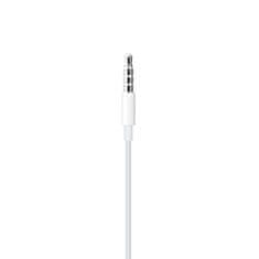 Apple Slušalke EarPods/Jack/Wire/White/White