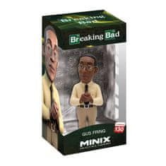 Minix TV: Breaking Bad - Gus Fring