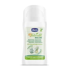 Chicco Anti- mosquito ball zaščitna in osvežilna kroglica 95 % naravnih sestavin 60ml, 2m+