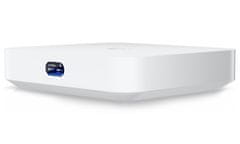 Ubiquiti UniFi Cloud Gateway Ultra - usmerjevalnik, UniFi Network OS, IPS/IDS, 1x 2,5GbE, 4x GbE