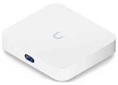 Ubiquiti UniFi Cloud Gateway Ultra - usmerjevalnik, UniFi Network OS, IPS/IDS, 1x 2,5GbE, 4x GbE