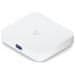 Ubiquiti UniFi Cloud Gateway Ultra - usmerjevalnik, UniFi Network OS, IPS/IDS, 1x 2,5GbE, 4x GbE