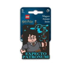 Magnet LEGO Harry Potter - Harry