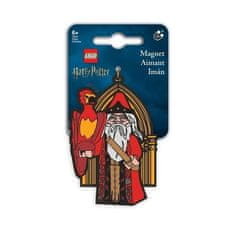 Magnet LEGO Harry Potter - Albus Dumbledore