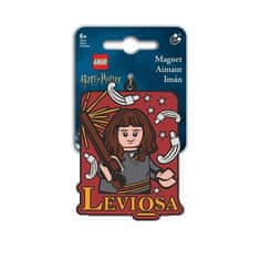 Magnet LEGO Harry Potter - Hermiona