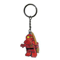 IQ Obesek za ključe LEGO Ninjago - Kai