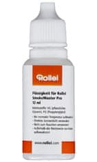 Rollei nadomestni komplet 3 polnil za SmokeMaster Pro