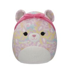 SQUISHMALLOWS Leopard Michaela 30 cm