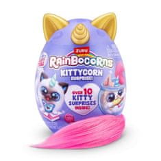 RAINBOCORNS Deževniki S3: Kitty