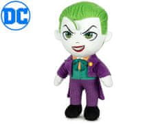 DC Joker plišasti 27 cm stoječi