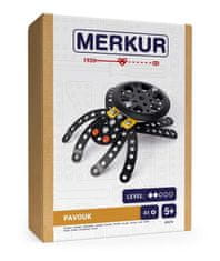 Merkur Bugs Spider 41 kosov