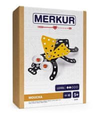 Merkur Bugs Fly 41 kosov