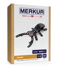 Merkur Beetles Corner 57 kosov