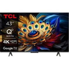 Televizor TCL 43P69B Direct LED