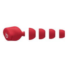 Beats by dr. Dre Beats Solo Buds/ANC/BT/Wireless/Transparent Red