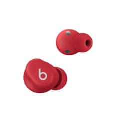 Beats by dr. Dre Beats Solo Buds/ANC/BT/Wireless/Transparent Red