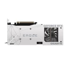 Gigabyte GeForce RTX 4060 EAGLE ICE/OC/8GB/GDDR6