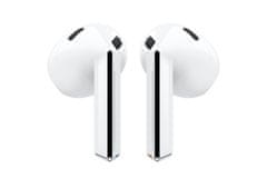 Samsung Galaxy Buds3/ANC/BT/Wireless/White