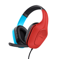 Trust Gaming STIKALO ZA SLUŠALKE TRUST GXT416S ZIROX