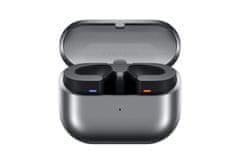 Samsung Galaxy Buds3/ANC/BT/Wireless/Srebrna