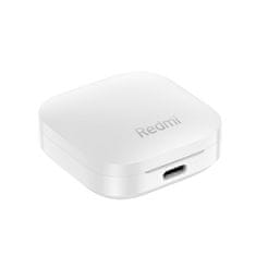 Xiaomi Redmi Buds 6 Active/ANC/BT/Wireless/White