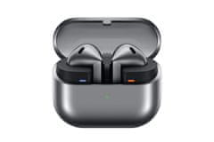 Samsung Galaxy Buds3/ANC/BT/Wireless/Srebrna