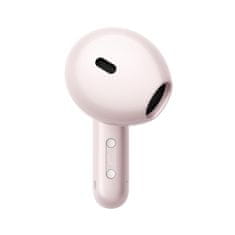 Xiaomi Redmi Buds 6 Active/ANC/BT/Wireless/Transparent Powder