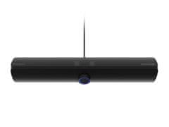 Genesis HELIUM 312BT/Stereo/10W/črna gaming soundbar