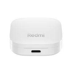 Xiaomi Redmi Buds 6 Active/ANC/BT/Wireless/White